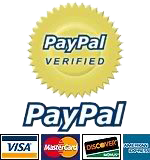 PayPal Seal