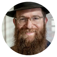 Rabbi Yisroel Bernath